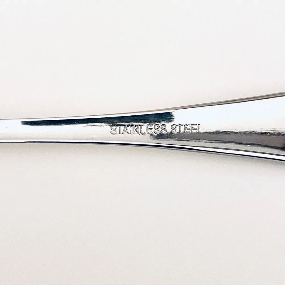NWT Gorgeous “I Forking Love You” Great Anniversary, Valentine’s Funny Fork Gift